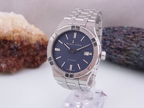 Maurice lacroix aikon ai6008 - maurice,