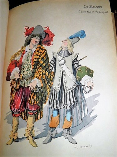 Mesples costume théâtre - mesples,