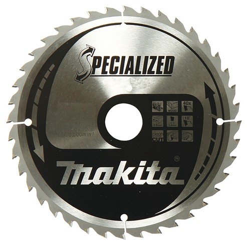 Makita 33021 lame scie - b-33021,