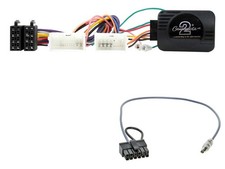 Connects2 Steering Wheel