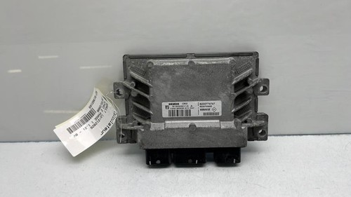 Calculateur moteur renault - calculateur,