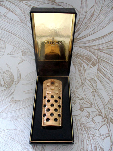 Ancien flacon parfum - flacon, 1996
