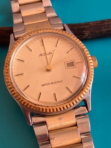 Ancienne montre bracelet - ancienne,