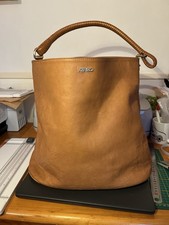 Sac Seau Grand Modèle Cuir