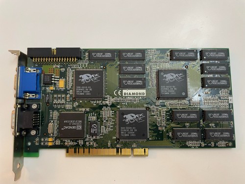 Diamond monster pci 8mo - monster,