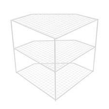  Étagère À Poser Cuisine