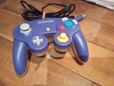 Manette Nintendo Gamecube