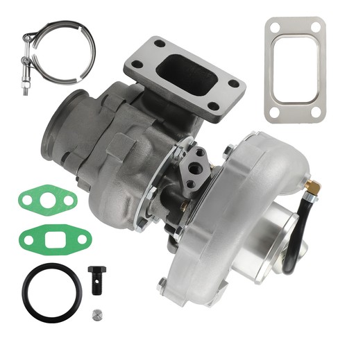 Turbo internal wastegate - turbo,