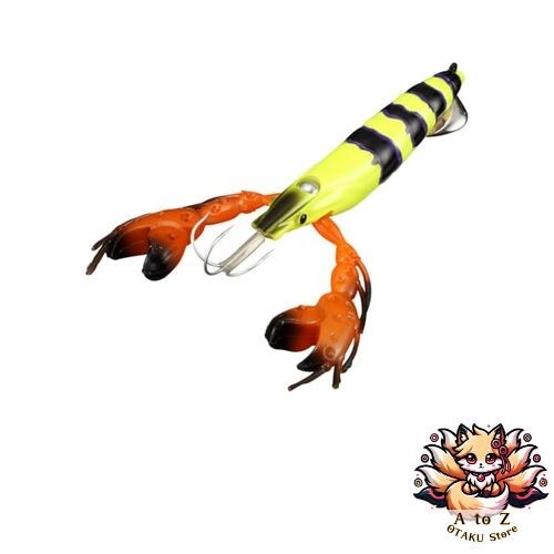Nouveau leurre daiwa - nouveau,