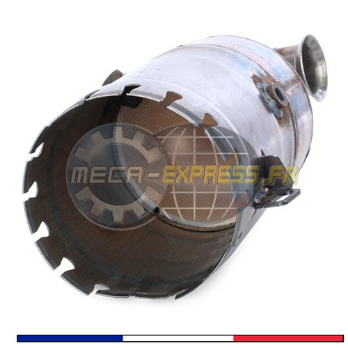 Catalyseur pour citroen xsara - pour,
