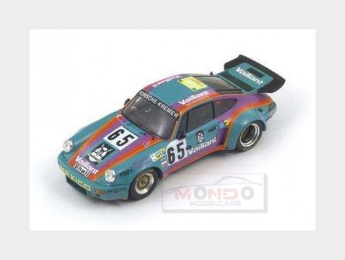 Spark porsche 911 - 1:64,