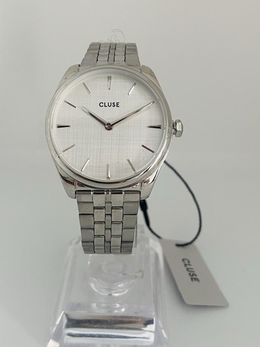 Montre cluse féroce femme - montre,