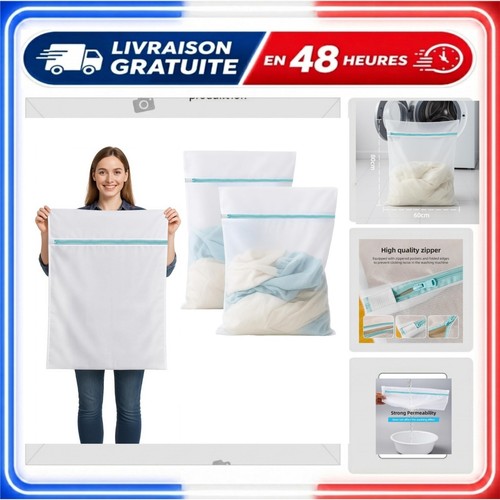 Filets linge xxl - filets, 2