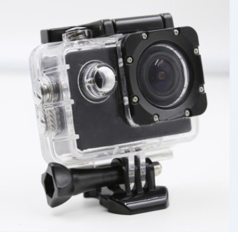Caméra action sport 4k - d'action,