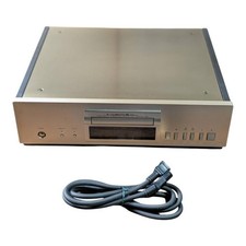 LUXMAN DU-7 Digital Universal