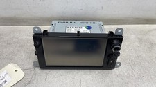 Autoradio d'origine RENAULT CLIO 4 PHASE 1 281152390R