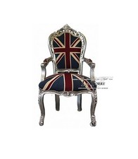 Chaise fauteuil still luigi - chaise, xv