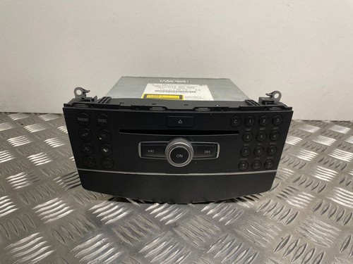 Mercedes benz w204 2008 - mercedes-benz,