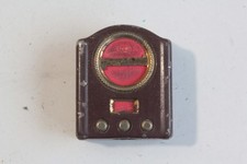 Ancien Taille crayon Radio