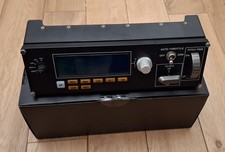 Logitech Saitek Pro Flight Multi Panel