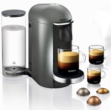 Cafetière Nespresso Vertuo