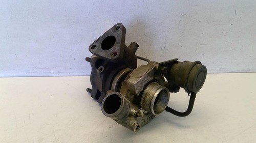 Turbo mitsubishi pajero - pajero, 2