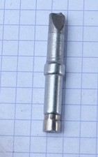 1x Weller PTD9 panne de fer à