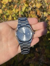 Montre Tissot  Prx coloris différent 