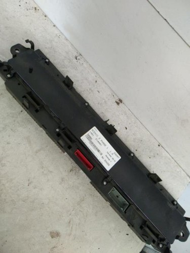 Compteur renault scenic - compteur,