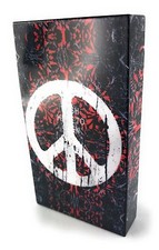 Etui à paquet 20 cigarettes