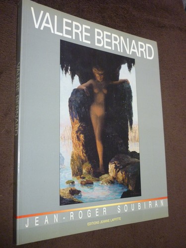 Valere bernard jean roger - :,
