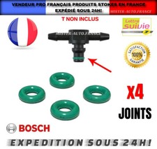 4 JOINT TORIQUE RETOUR