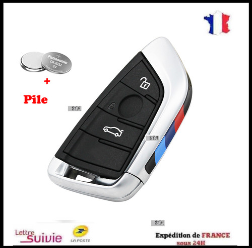 Coque pour bmw f15 x5m - f15, f16