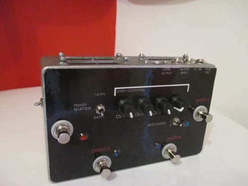 Roland type 13 pin - 24, 13-pin