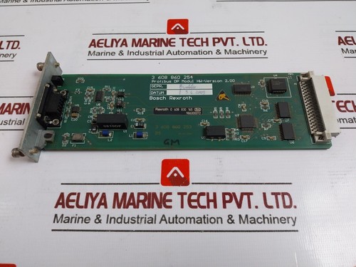Bosch rexroth 608 830 165 - 608,