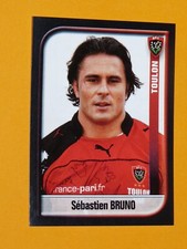 #337 SEBASTIEN BRUNO RCT RC