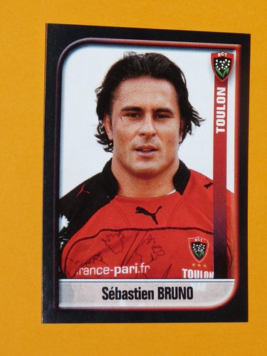 337 sebastien bruno - #337, rc