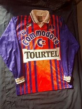 Rare Maillot PSG nike tourtel