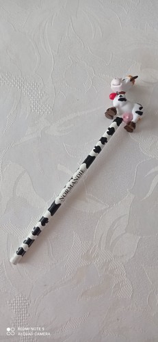 Souvenir normandie crayon - normandie,