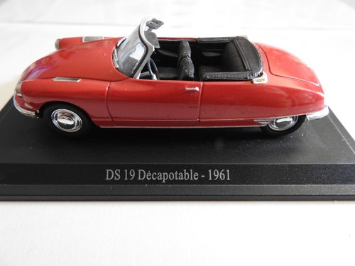 Voiture miniature 19 - voiture,