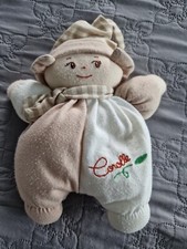 Doudou poupée poupons - doudou,