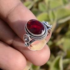 Bague pour homme en argent