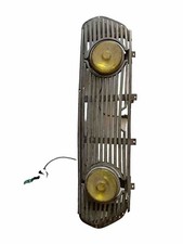 Grille Phare Intégré Mini mk1
