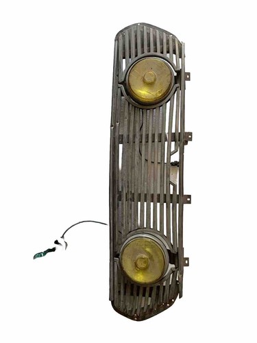 Grille phare intégré mini - phare,