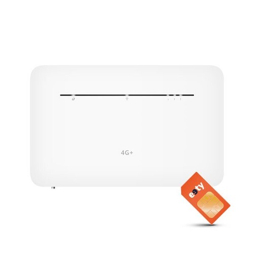 Routeur huawei b535 333 - huawei, 4g+