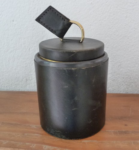 Boite porte cigarette - boite,
