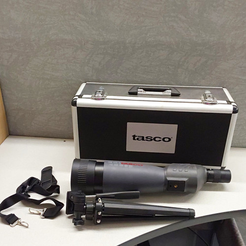 Tasco 206080 60x80mm angled - 206080,