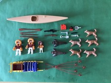 PLAYMOBIL  n°3466 PÔLE NORD