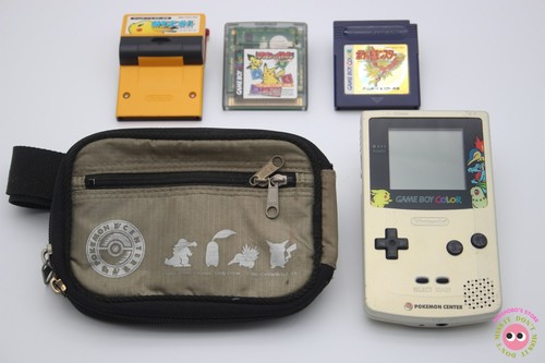 Console nintendo game boy - console,