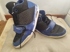 Nike Air Jordan Flight Club